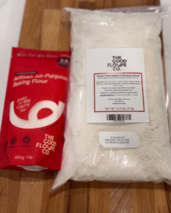 Gluten-free All-Purpose Baking Flour 6.6 LBS (3kg)