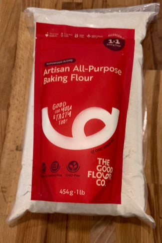 Gluten-free All-Purpose Baking Flour 6.6 LBS (3kg)