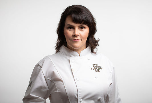 PODCAST: Success Made to Last with Chef Jen Peters