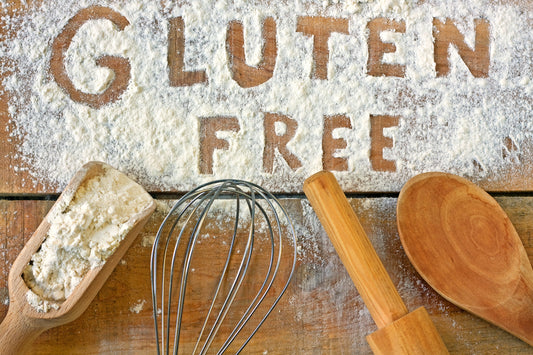 Health Benefits of a Gluten-Free Diet
